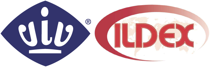 Logo of VIV/ILDEX India 2014