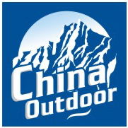 Logo of China Outdoor 2014