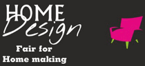 Logo of HOME DESIGN Apr. 2025