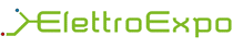 Logo of ELETTROEXPO Mar. 2027