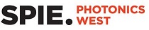 Logo of SPIE PHOTONICS WEST Jan. 2025