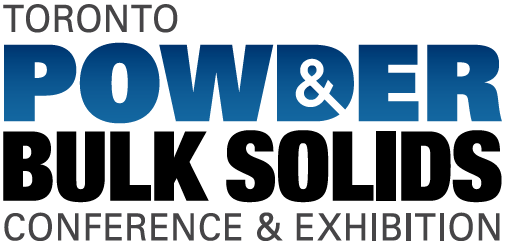 Logo of Powder & Bulk Solids Canada 2015