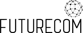 Logo of Futurecom 2024