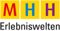 Logo of MODE - HEIM - HANDWERK Nov. 2026