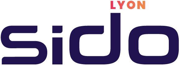 Logo of SIDO Lyon 2025