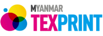 Logo of MYANMAR TEXPRINT Dec. 2026