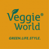 Logo of VeggieWorld Barcelona 2021