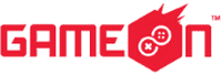 Logo of GAMEON Oct. 2026