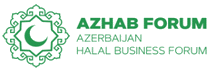 Logo of AZHAB FORUM Oct. 2026