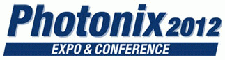 Logo of Photonix [EXPO & CONFERENCE] 2012