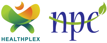 Logo of Healthplex & Nutraceutical China 2026