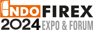 Logo of Indo Firex 2024 Expo & Forum