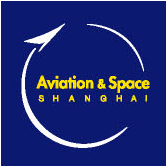 Logo of Shanghai International Aviation & Space Fair (SAS) 2014