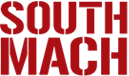 Logo of SOUTHMACH CHRISTCHURCH May. 2027