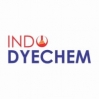 Logo of Indo DyeChem 2024