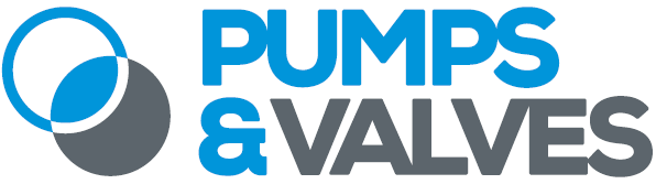 Logo of Pumps & Valves Zurich 2023