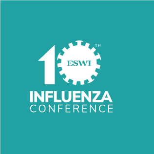 Logo of ESWI Influenza Conference 2025