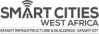 Logo of Smart Cities West Africa 2024