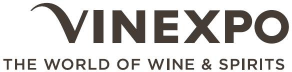 Logo of Vinexpo Hong Kong 2018