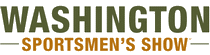 Logo of WASHINGTON SPORTSMEN'S SHOW Jan. 2025