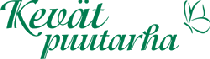 Logo of SPRING GARDEN Mar. 2027