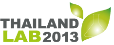 Logo of Thailand Lab 2013