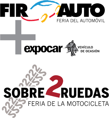 Logo of FIRAUTO + EXPOCAR & S2R 2023