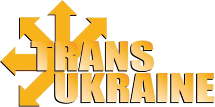 Logo of TransUkraine 2013