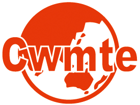 Logo of CWMTE 2014