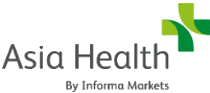 Logo of ASIA HEALTH Jul. 2025