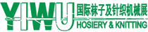Logo of YIWU HOSIERY & GARNMENT INDUSTRIES May. 2024
