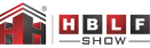 Logo of HBLF SHOW Oct. 2024