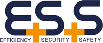 Logo of E+S+S Aug. 2023