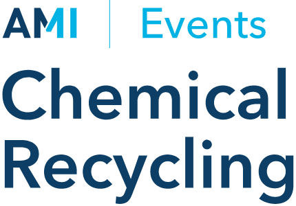 Logo of Chemical Recycling North America - 2025