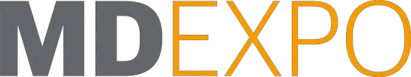 Logo of MD Expo Spring 2025