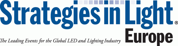 Logo of Strategies in Light Europe 2013