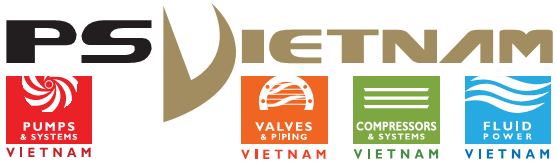 Logo of PS (Process Systems) Vietnam 2013