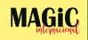 Logo of Magic Internacional 2023
