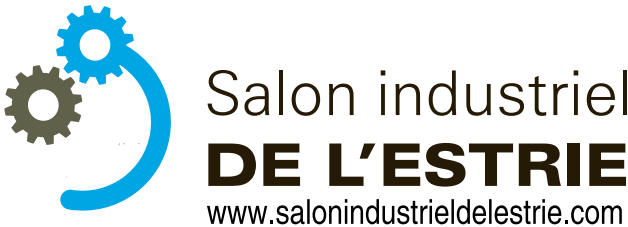 Logo of Salon Industriel de l'Estrie 2015