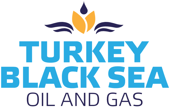 Logo of Turkey & Black Sea Oil and Gas 2022