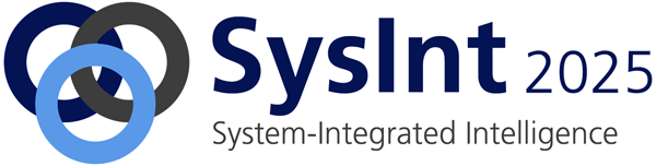 Logo of Sysint 2025