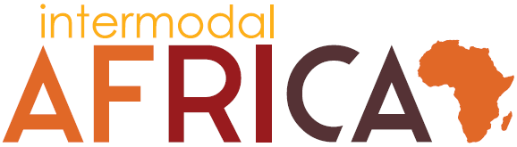 Logo of Intermodal Africa 2024
