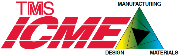 Logo of ICME 2025