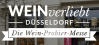 Logo of Wein Verliebt Dusseldorf 2020