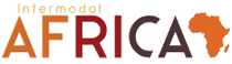 Logo of INTERMODAL AFRICA Feb. 2027