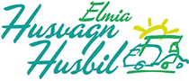 Logo of ELMIA HUSVAGN HUSBIL - SCANDINAVIAN CARAVAN SHOW Sep. 2024