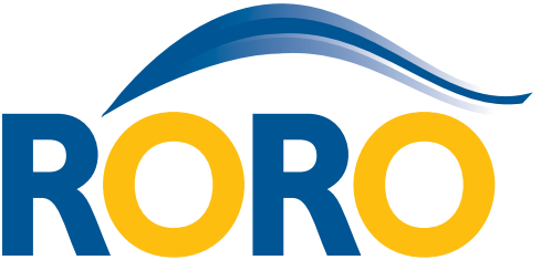 Logo of RORO 2014