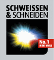 Logo of SCHWEISSEN & SCHNEIDEN Sep. 2025