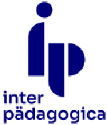 Logo of INTERPAEDAGOGICA Nov. 2026