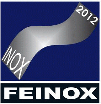 Logo of Feinox 2012